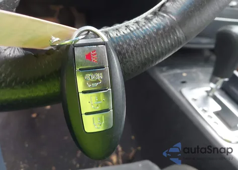 2014 Nissan Maxima 3.5 S из США, поврежденный, VIN 1N4AA5AP0EC436188